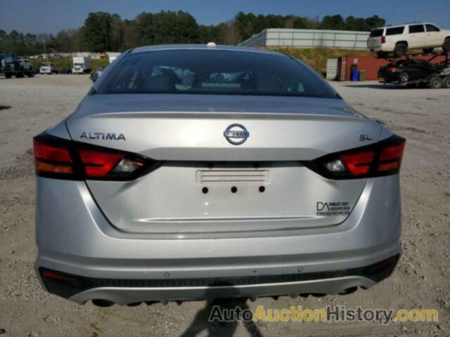 NISSAN ALTIMA SL, 1N4BL4EV6KC146891