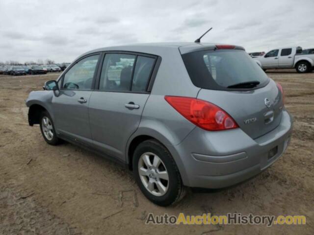 NISSAN VERSA S, 3N1BC1CP2CK809398