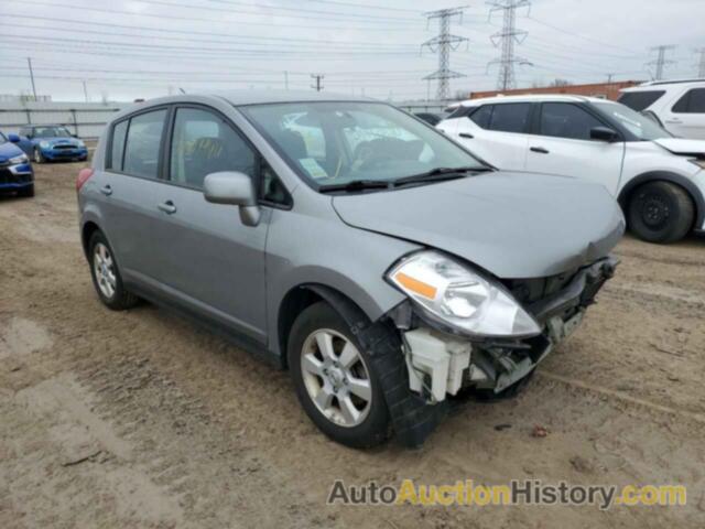 NISSAN VERSA S, 3N1BC1CP2CK809398