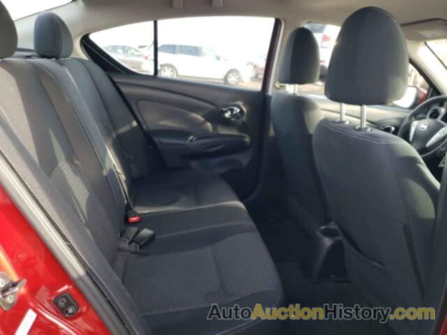 NISSAN VERSA S, 3N1BC1CP2CK809398