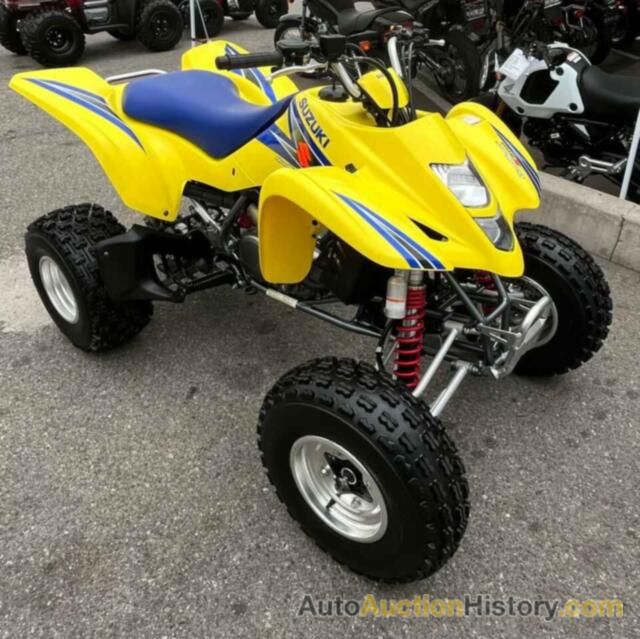 SUZUKI ATV, JSAAK47A262106834