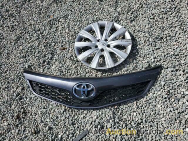 TOYOTA COROLLA BASE, 5YFBU4EE7CP067424