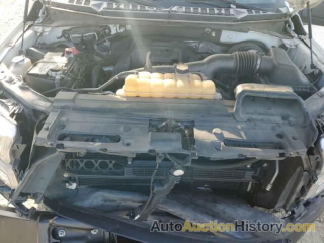 FORD All Models, 1FTMF1CP6HKD95932