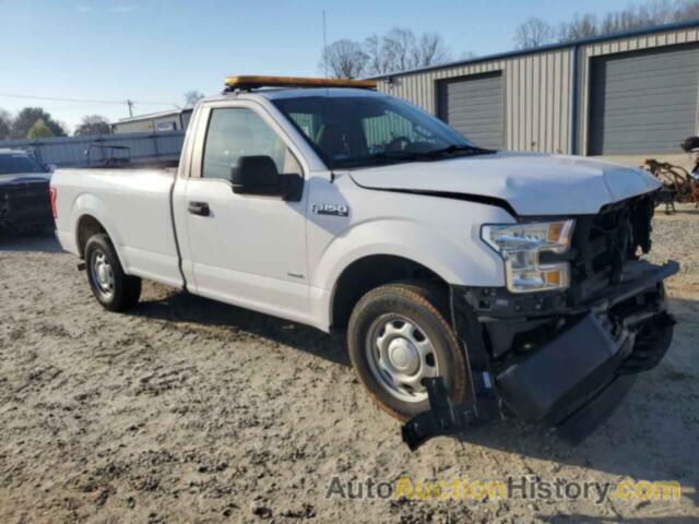 FORD All Models, 1FTMF1CP6HKD95932