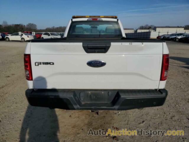 FORD All Models, 1FTMF1CP6HKD95932