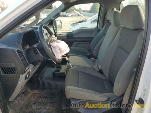 FORD All Models, 1FTMF1CP6HKD95932