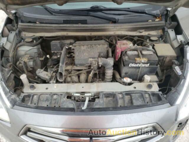 MITSUBISHI MIRAGE G4 ES, ML32F3FJ6JHF07079