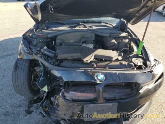BMW 3 SERIES I, WBA3B1G52FNT06835