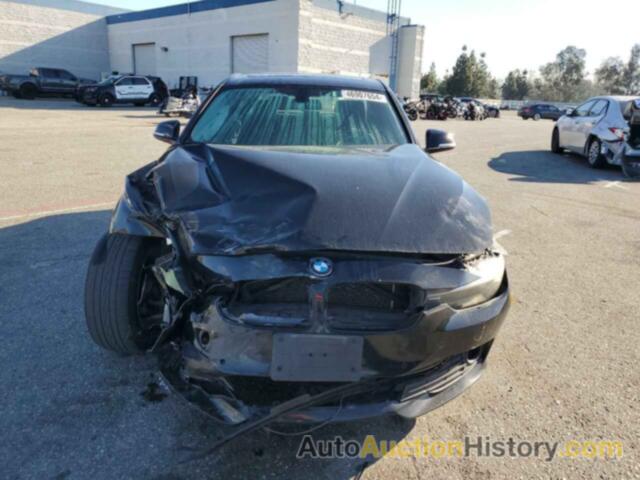 BMW 3 SERIES I, WBA3B1G52FNT06835