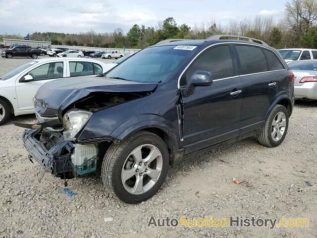 CHEVROLET CAPTIVA LTZ, 3GNAL4EK3ES572880