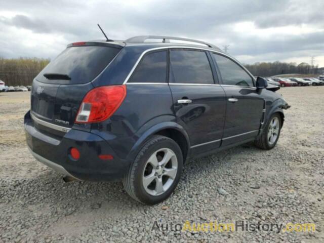 CHEVROLET CAPTIVA LTZ, 3GNAL4EK3ES572880