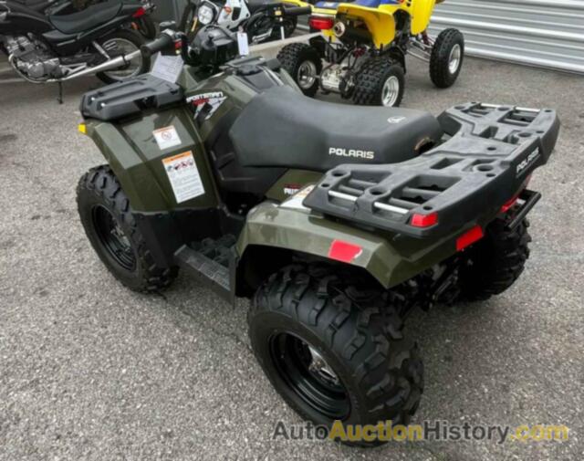 POLARIS ATV 400 H.O., 4XALH46A78B315575