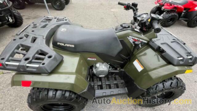 POLARIS ATV 400 H.O., 4XALH46A78B315575