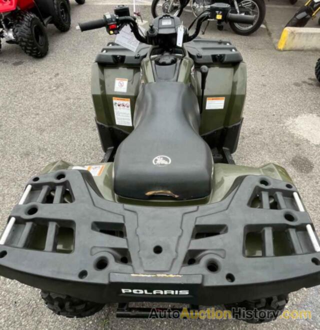 POLARIS ATV 400 H.O., 4XALH46A78B315575