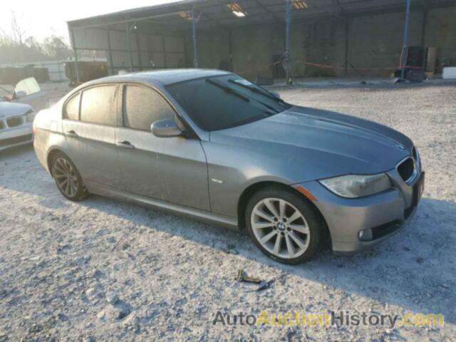 BMW 3 SERIES I SULEV, WBAPH5C59BA441373