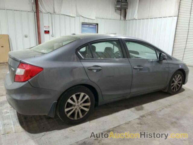 HONDA CIVIC EX, 19XFB2F81CE029497