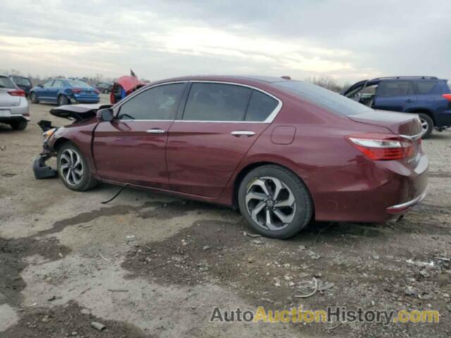 HONDA ACCORD EXL, 1HGCR3F80GA007411