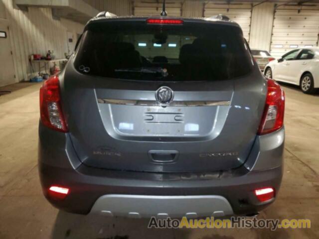 BUICK ENCORE, KL4CJCSB7DB114110