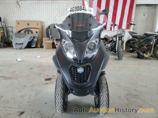 PIAGGIO SCOOTER 500, ZAPTA10X5M5200022