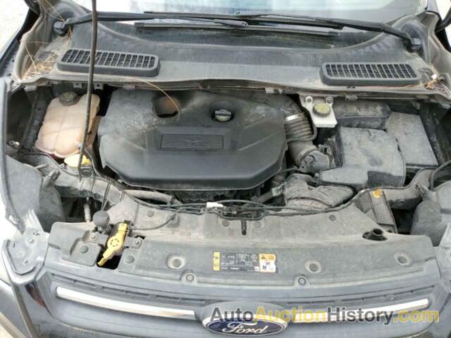 FORD ESCAPE SE, 1FMCU0G95GUC29505