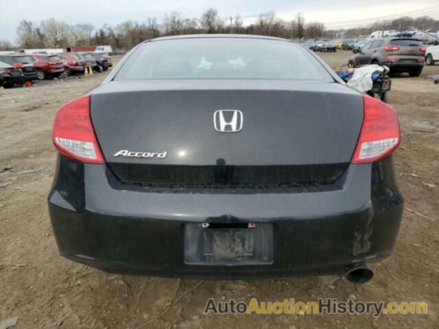 HONDA ACCORD LX, 1HGCS1B34CA019686