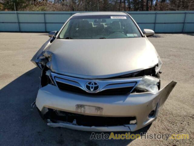 TOYOTA CAMRY L, 4T4BF1FK6ER343449