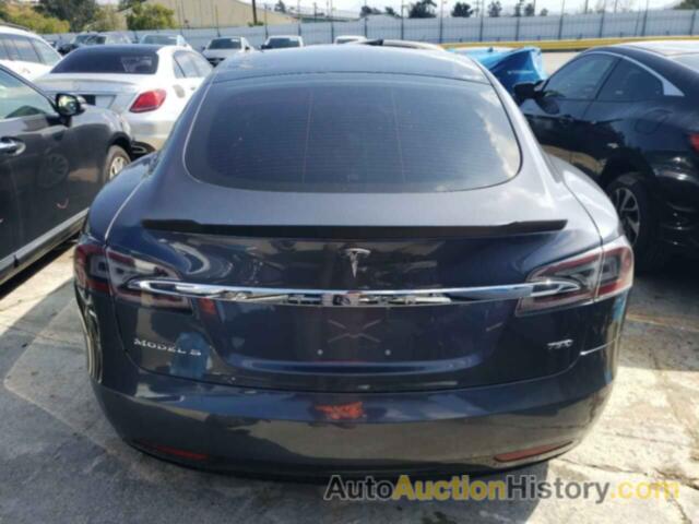 TESLA MODEL S, 5YJSA1E23JF292333