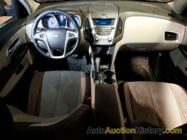 CHEVROLET EQUINOX LS, 2GNALBEC8B1276628