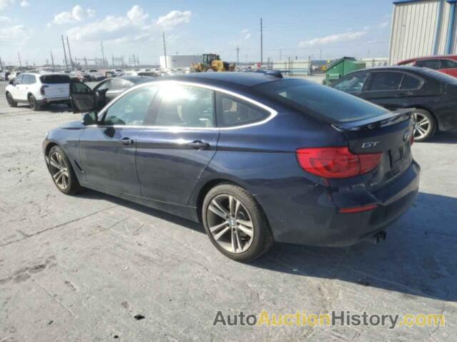 BMW 3 SERIES XIGT, WBA8Z9C53HG452657