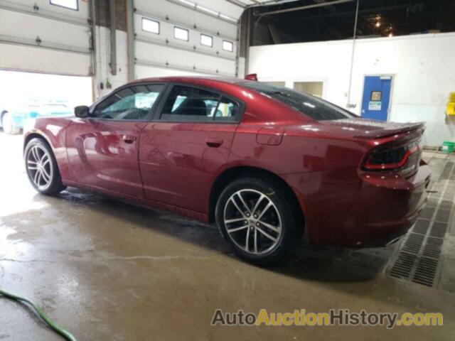 DODGE CHARGER SXT, 2C3CDXJG1KH591786