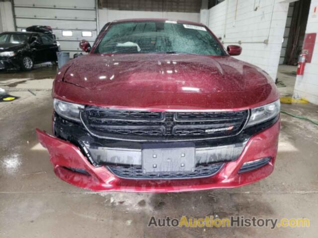 DODGE CHARGER SXT, 2C3CDXJG1KH591786