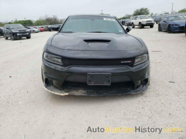 DODGE CHARGER R/T, 2C3CDXCT5MH670102