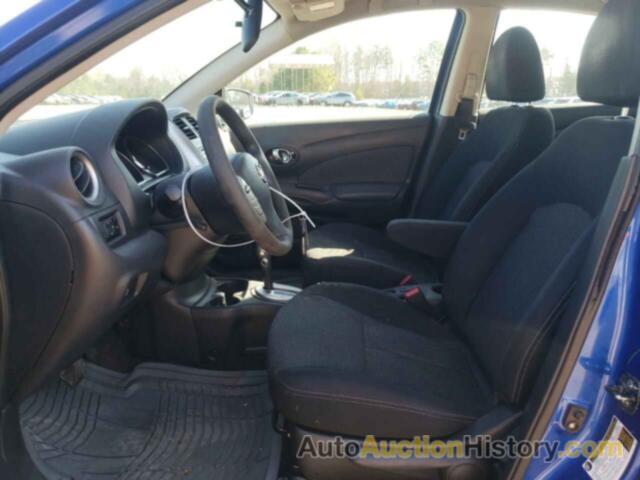 NISSAN VERSA S, 3N1CN7AP2FL811624