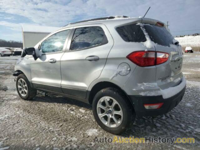 FORD ECOSPORT SE, MAJ6S3GL7MC451569