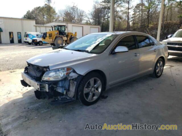 CHEVROLET MALIBU 2LT, 1G1ZD5EU3CF299661