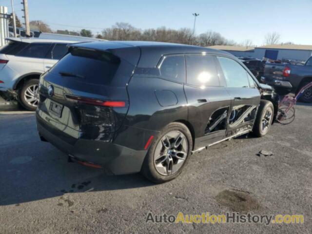 BMW IX XDRIVE5 XDRIVE50, WB523CF09NCK46216