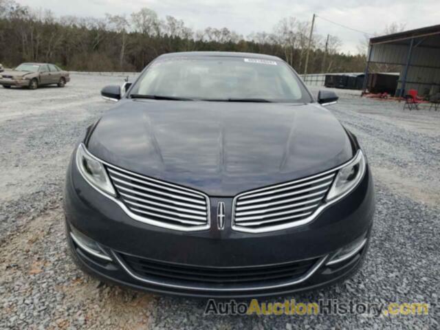 LINCOLN MKZ, 3LN6L2J96DR820000