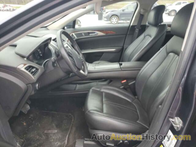 LINCOLN MKZ, 3LN6L2J96DR820000