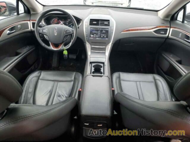 LINCOLN MKZ, 3LN6L2J96DR820000