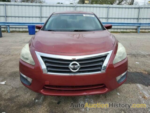 NISSAN ALTIMA 2.5, 1N4AL3AP7FN405041