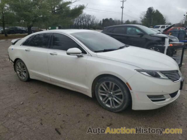 LINCOLN MKZ, 3LN6L2G97ER813114