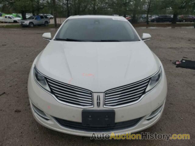 LINCOLN MKZ, 3LN6L2G97ER813114