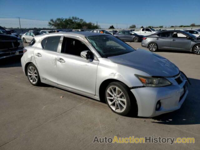 LEXUS CT 200 200, JTHKD5BH1C2113637