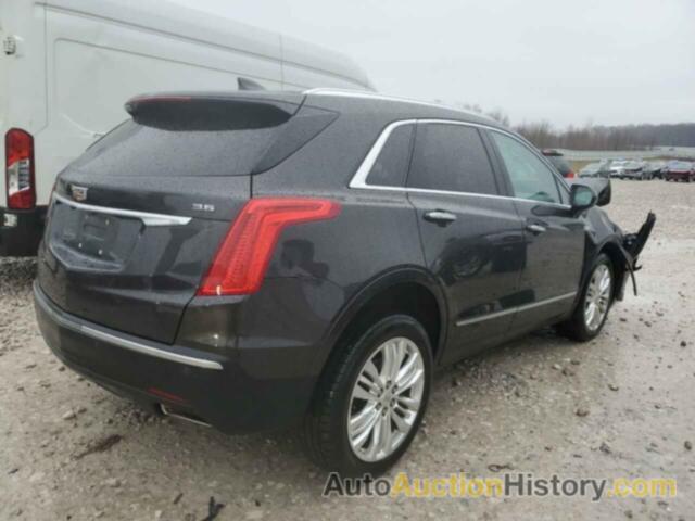 CADILLAC XT5 PREMIUM LUXURY, 1GYKNFRS8JZ188159