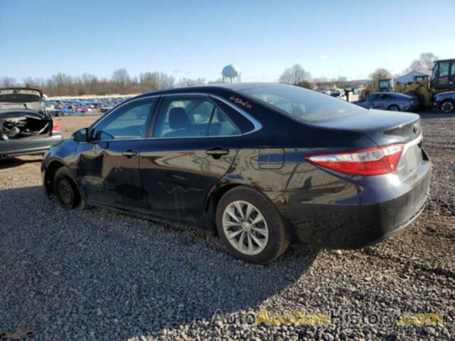 TOYOTA CAMRY LE, 4T1BF1FK5GU133471