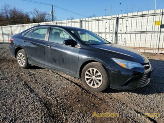 TOYOTA CAMRY LE, 4T1BF1FK5GU133471