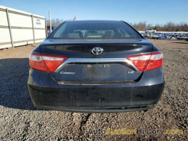 TOYOTA CAMRY LE, 4T1BF1FK5GU133471