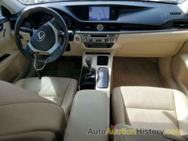 LEXUS ES350 350, JTHBK1GG8D2064257