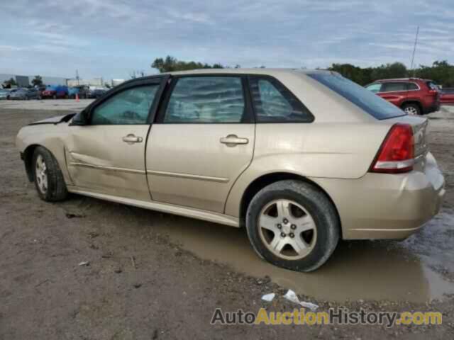 CHEVROLET MALIBU MAXX LT, 1G1ZU64814F214022