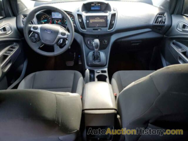 FORD ESCAPE S, 1FMCU0F72DUC62358